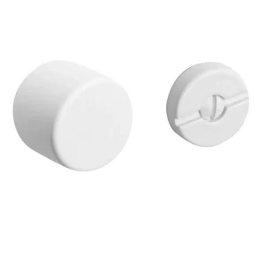 Nudné - Verum Itálie VM - Punto - WC Key - Round Rosesettes