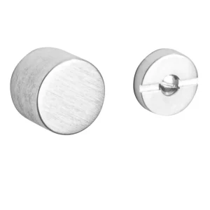 Nudné - Verum Itálie VM - Punto - WC Key - Round Rosesettes