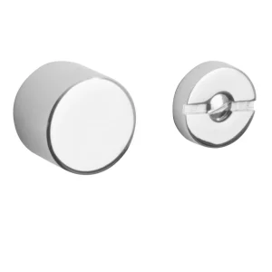 Nudné - Verum Itálie VM - Punto - WC Key - Round Rosesettes