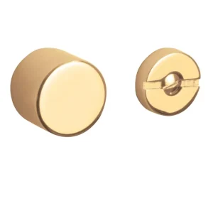 Nudné - Verum Itálie VM - Punto - WC Key - Round Rosesettes