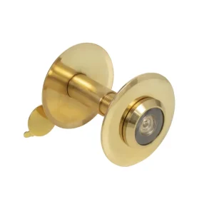 M.P MP - Peephole - Complete - Optical Peephole