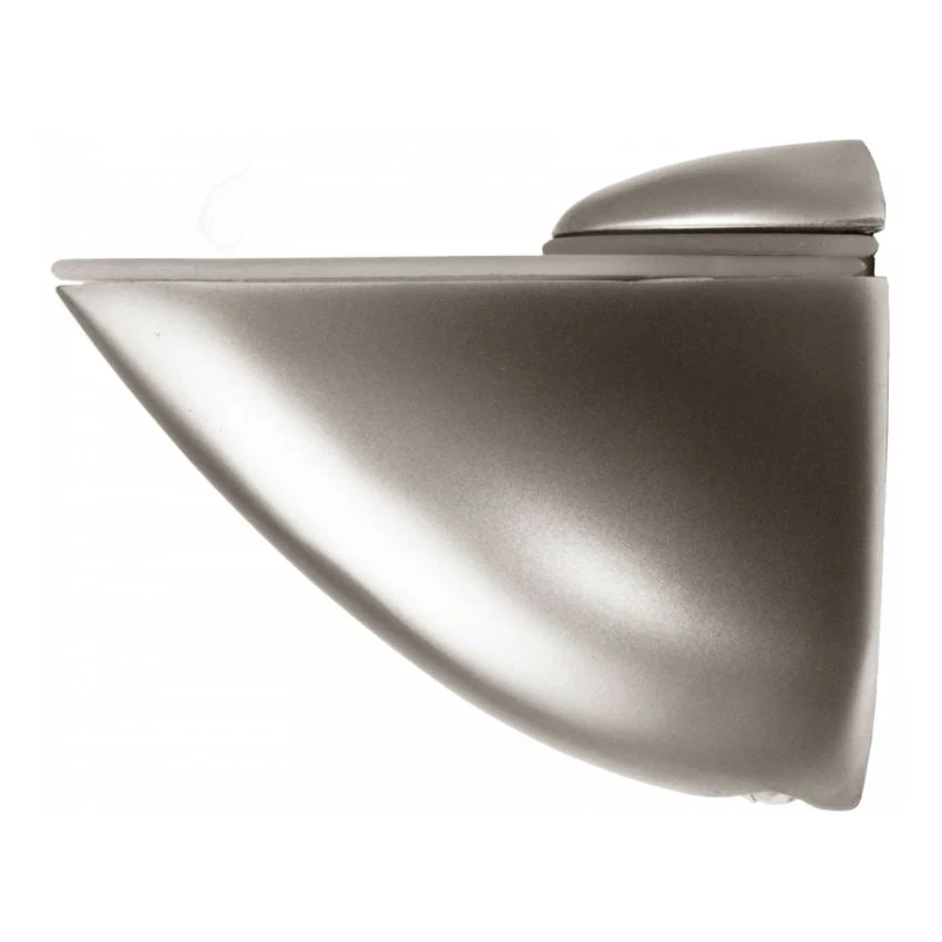 Podpěrná konzola Pelican Shelf Bracket 35x40mm - Satin