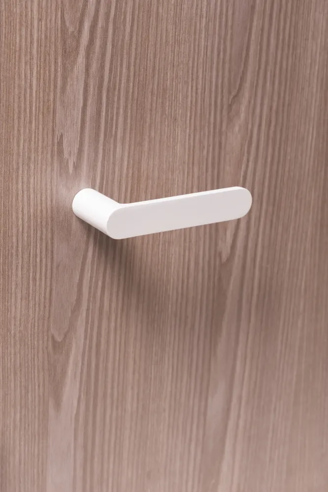 VM - Pure - Minimalistické úchyty bez rozettů