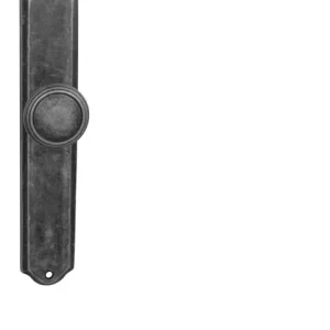 Ni - RAMA - BALL ON SHIELD - STRIAM BALLS NA OVAL SHIELDS
