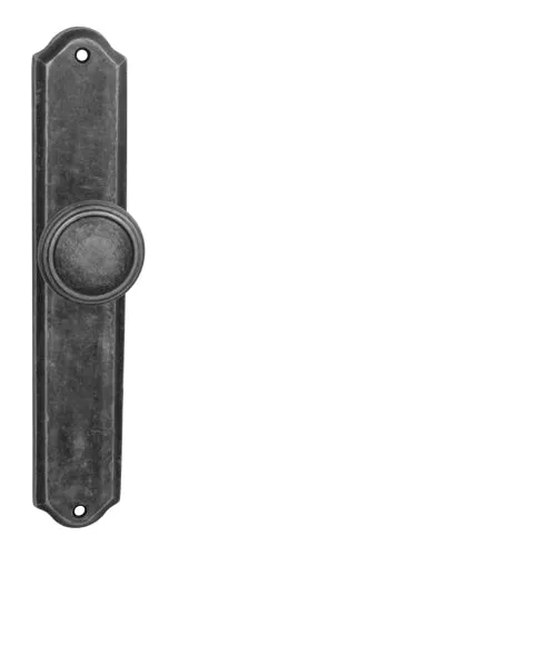 Ni - RAMA - BALL ON SHIELD - STRIAM BALLS NA OVAL SHIELDS