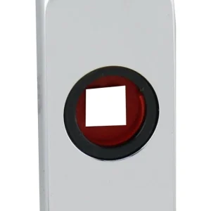 FT - Rosette 276 - pod rukojetí - 60 x 30 mm