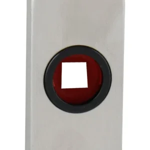 FT - Rosette 276 - pod rukojetí - 60 x 30 mm