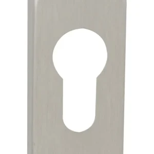 FT - Rosette 276 Square Rosette - Pz - 60 x 30 mm