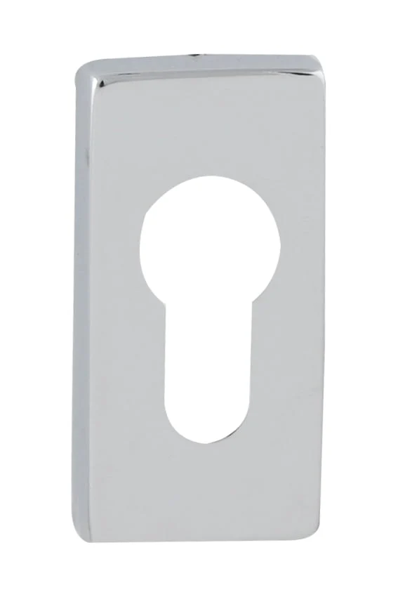 FT - Rosette 276 Square Rosette - Pz - 60 x 30 mm