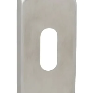 FT - Rosette 276 Square Rosette - BB - 60 x 30 mm