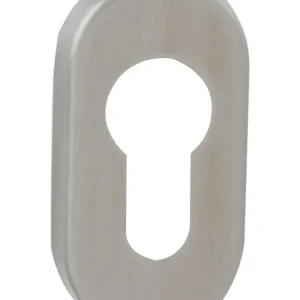 FT - Rosette R - Pz - 60 x 30 mm