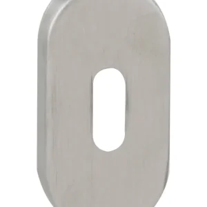 FT - Rosette R - BB - 60 x 30 mm