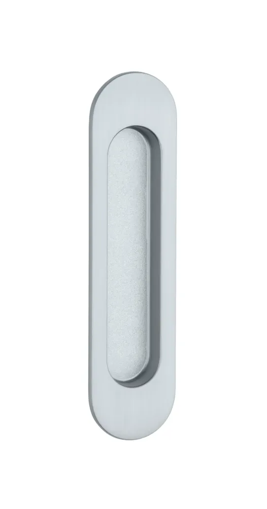 AT - SHELL - 7040 - Shells and Handles pro posuvné dřevěné dveře