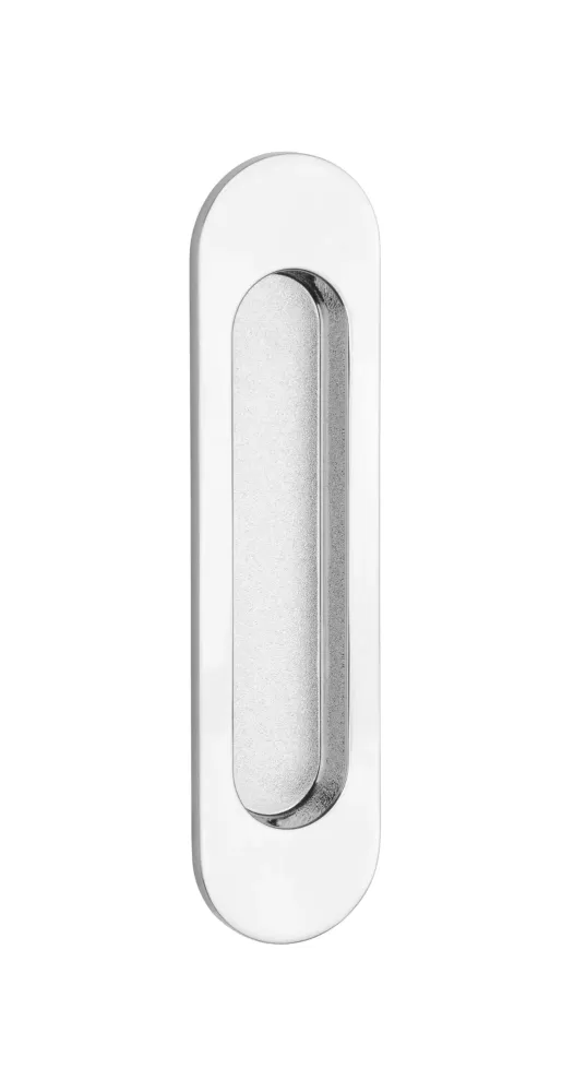 AT - SHELL - 7040 - Shells and Handles pro posuvné dřevěné dveře