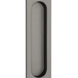 AT - SHELL - 7040 - Shells and Handles pro posuvné dřevěné dveře