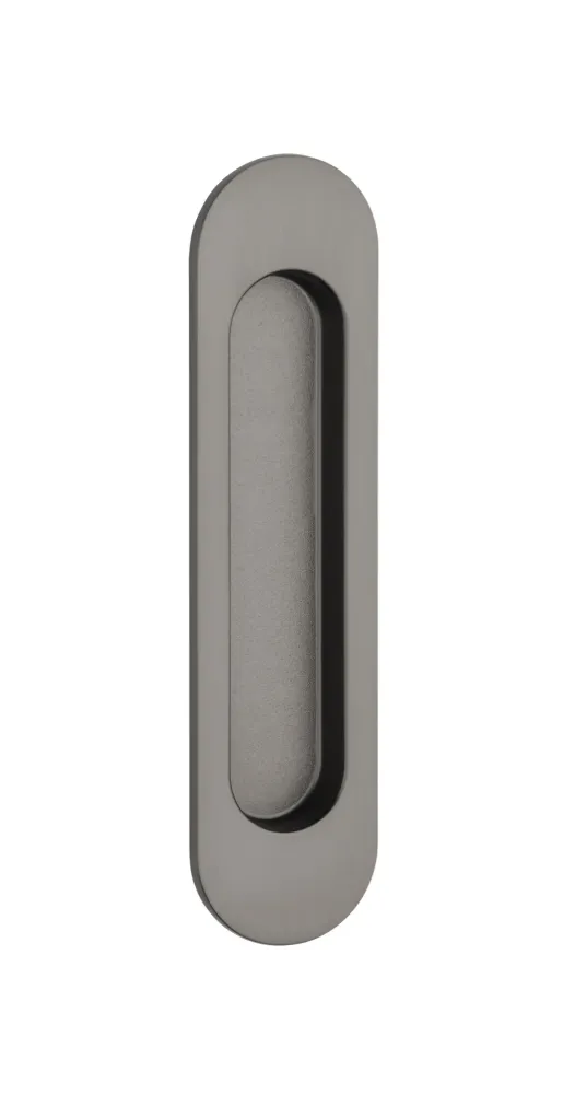 AT - SHELL - 7040 - Shells and Handles pro posuvné dřevěné dveře