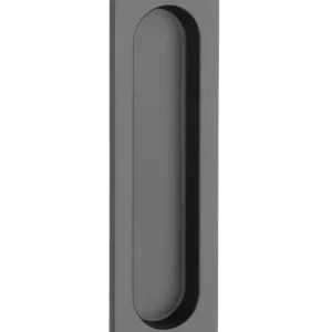 AT - SHELL - 7040 - Shells and Handles pro posuvné dřevěné dveře
