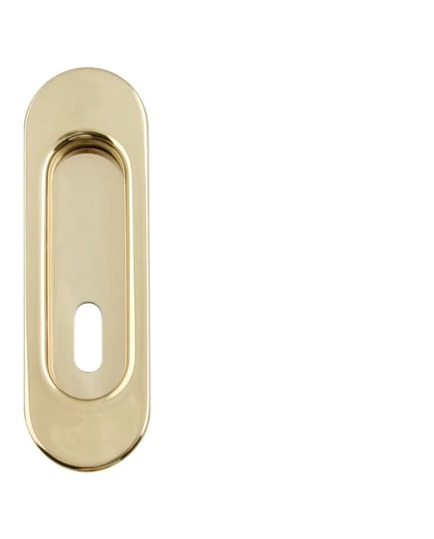 FT - Shell Oval BB / D - 3665af