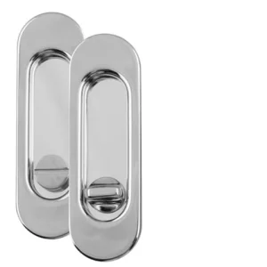 FT - Shell Oval WC - 3665ar