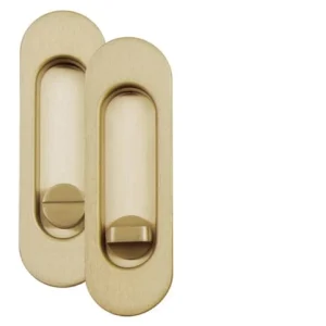 FT - Shell Oval WC - 3665ar