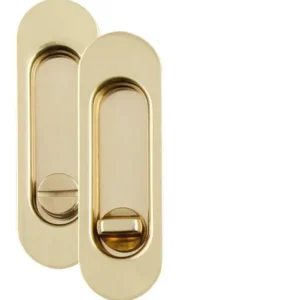 FT - Shell Oval WC - 3665ar