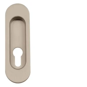 FT - Shell Oval PZ / D - 3665AZ