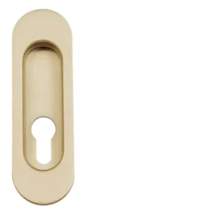 FT - Shell Oval PZ / D - 3665AZ