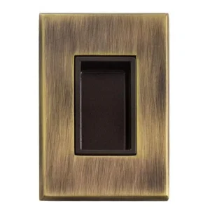 Ti - Shells Door Shells - 2649