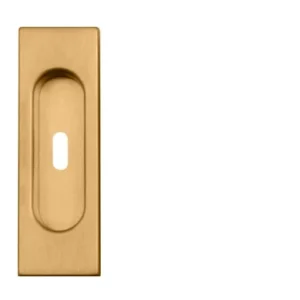FT - Square Shell BB / S - 3663af