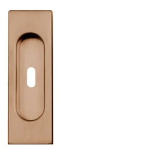 FT - Square Shell BB / S - 3663af