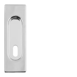 FT - Square Shell BB / D - 3663af