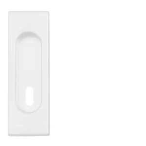 FT - Square Shell BB / D - 3663af