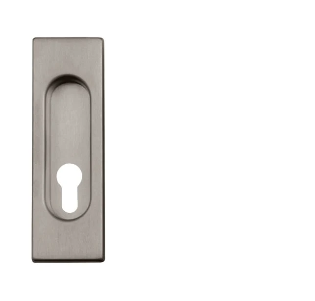 FT - Square Shell PZ / D - 3663AZ