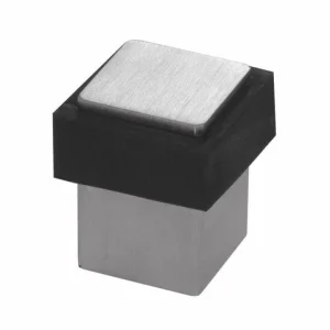 TI - Čtvercový dveřní doraz - 2260