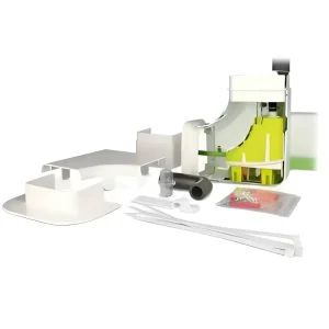 Čerpadlo kondenzátu Aspen Silent Mini Lime pro velmi tichý systém
