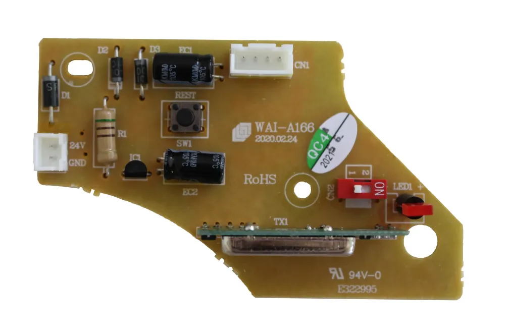 Řídicí deska Marley Air 4.0 PCB