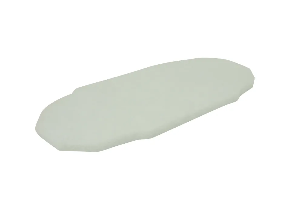 Filtrační podložka MEnV 180 G3