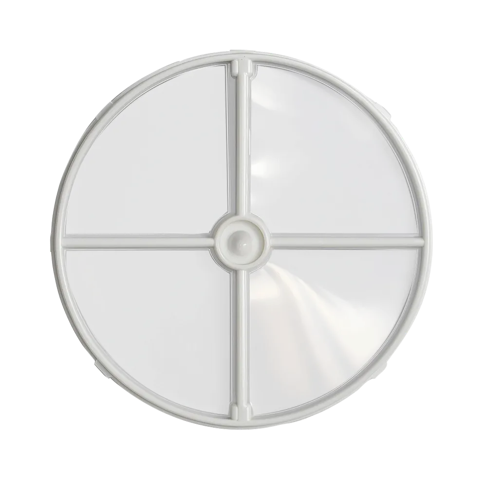 Fólie proti zpětnému tahu pro ventilátor Premium P14