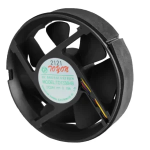 Motor Marley Air 4.0
