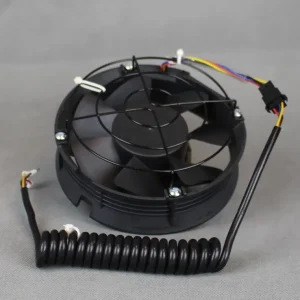 Motor MEnV 180