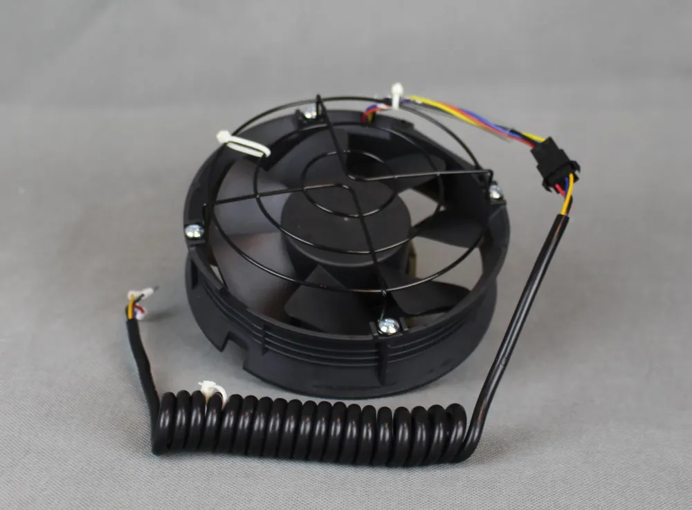 Motor MEnV 180