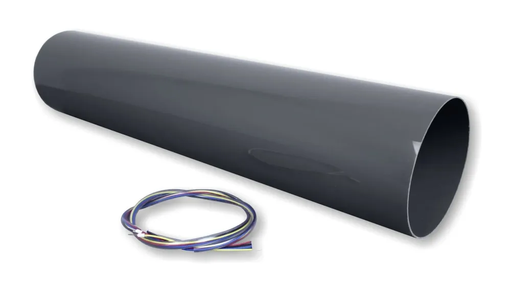Prodlužovací sada MEnV 180 660 mm
