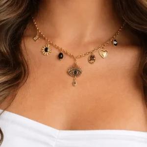 Gliederkette 2508060