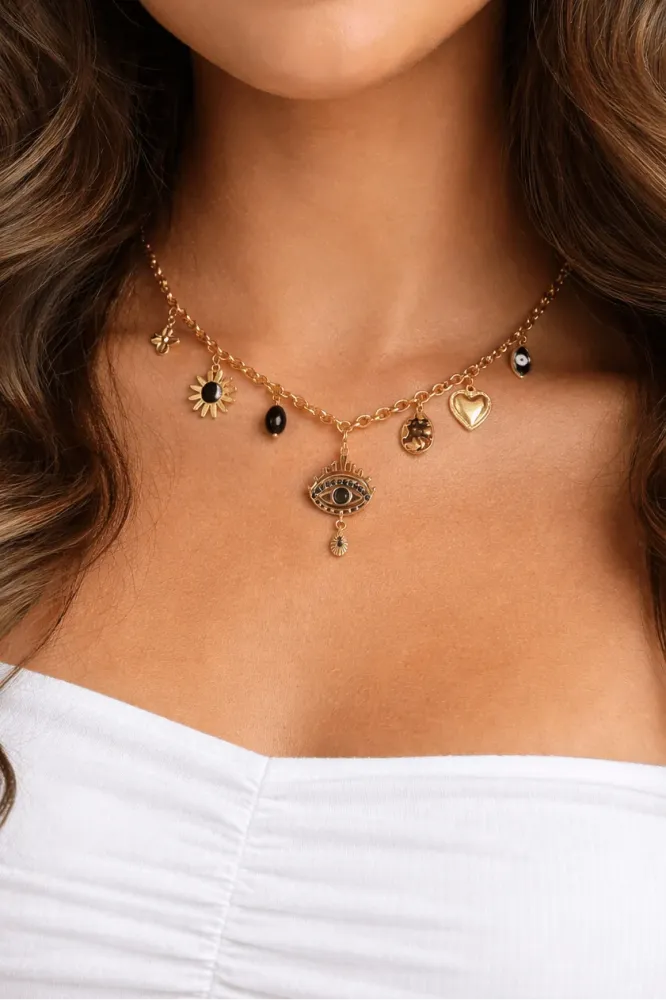 Gliederkette 2508060
