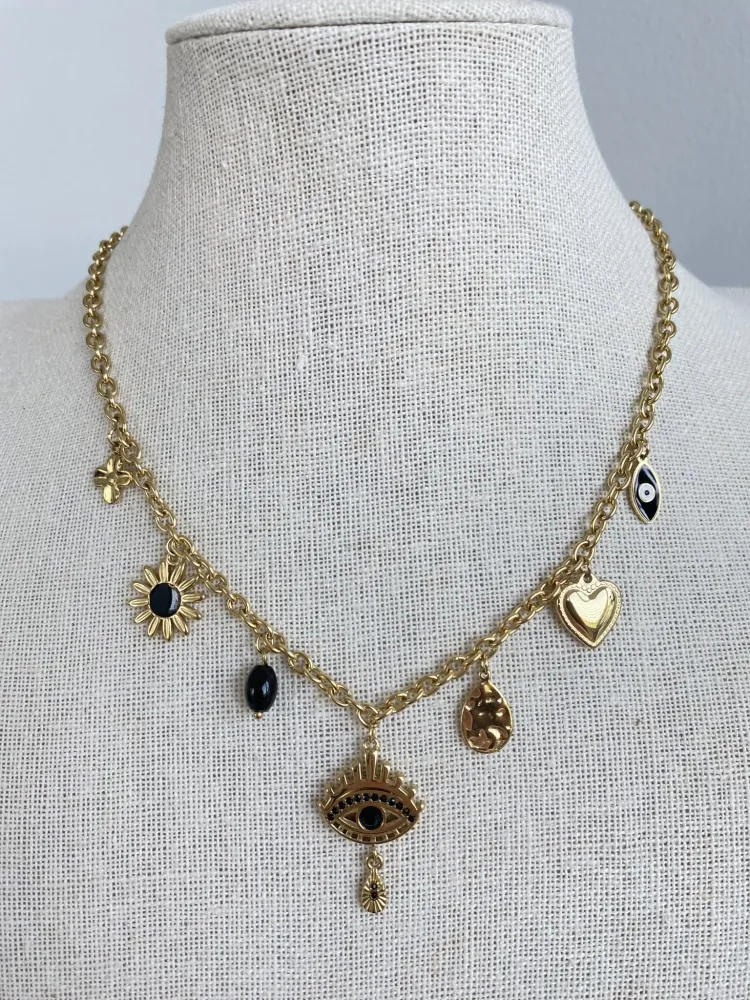 Gliederkette 2508060