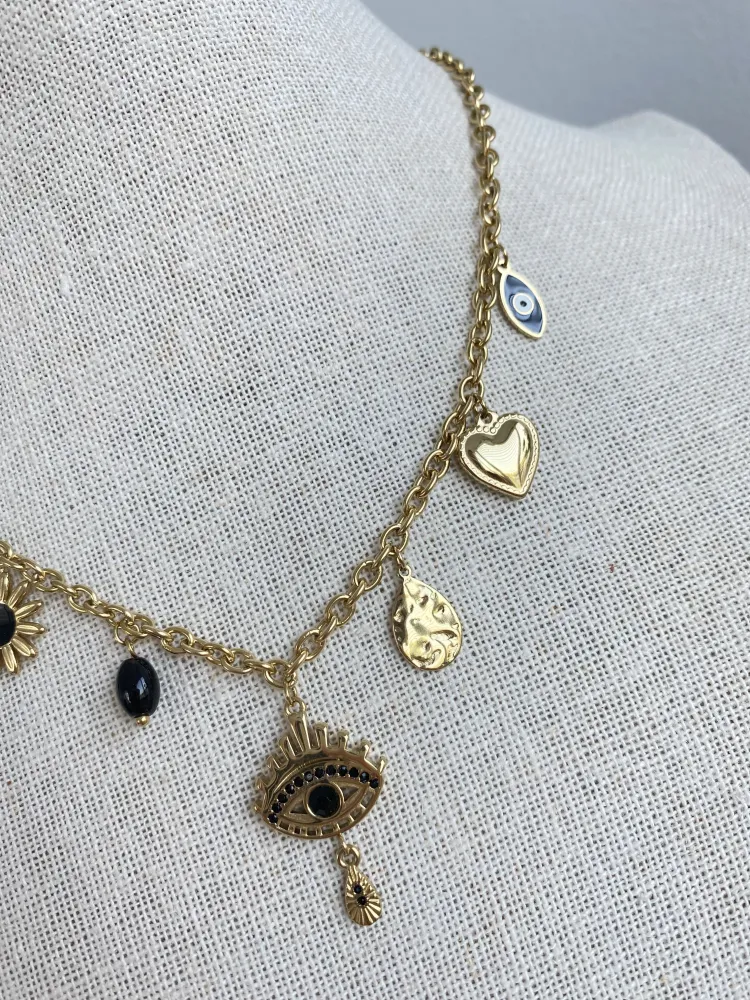 Gliederkette 2508060