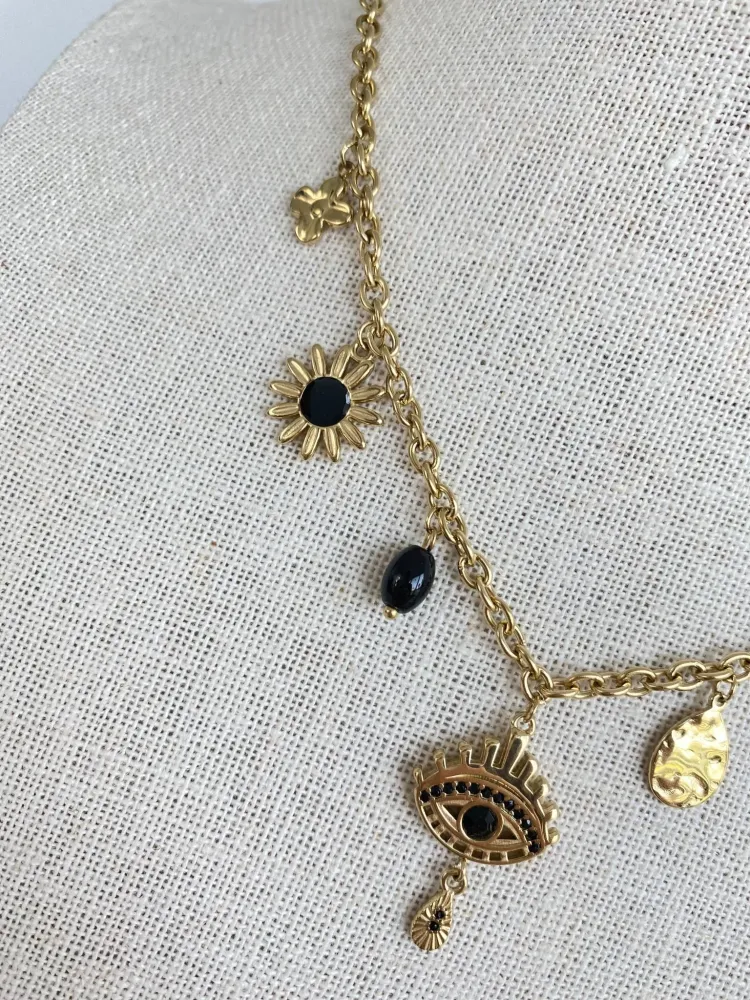 Gliederkette 2508060