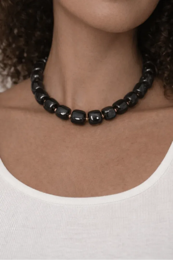 Perlenkette 2511010