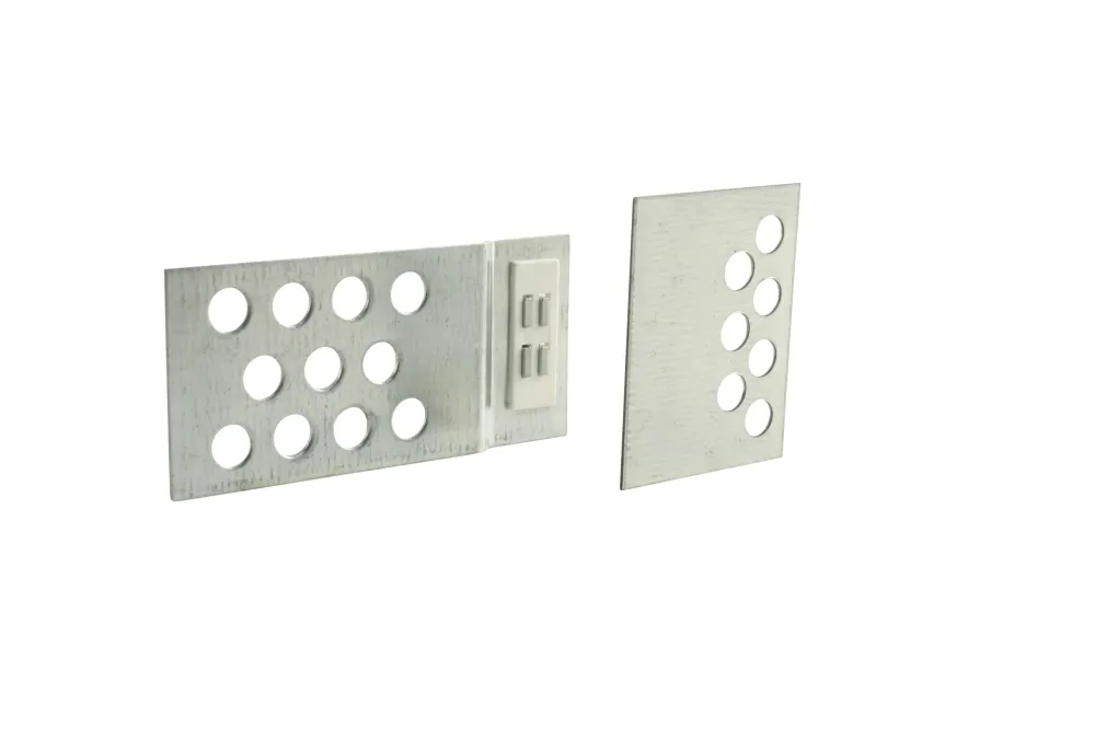 Magnety na dlaždice (1 sada = 4 kusy)
