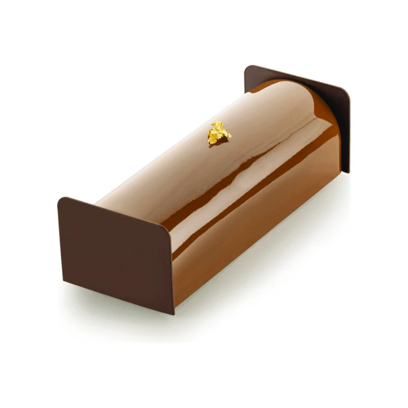 ŠABLONA BUCHE (Konce)